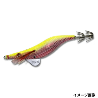 レッドベースイエローグロー