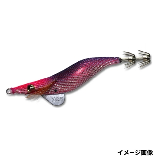 ギャラクシーグローパープル
