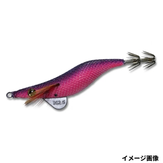 ピンクグローパープル