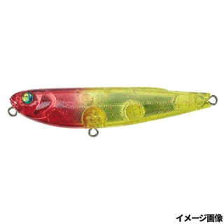 フェイキードッグ70mm7本 90mm3本 他2本 12本セット ザブラ フェイキードッグDS | クロダイ | 製品情報 | ZIPBAITS