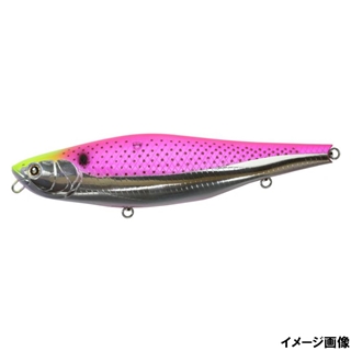 ジップベイツ コノハ230 メガドッグ ザブラ ジョイクロ ダウズスイマー Amazon.co.jp: ジップベイツ コノハ230 メガドッグ ザブラ ジョイクロ