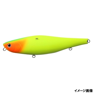 ジップベイツ ザブラ ペンシル コノハ230 287 クレイジー