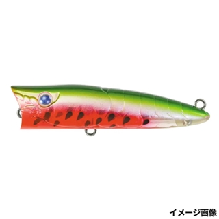 344 ターボスイカ