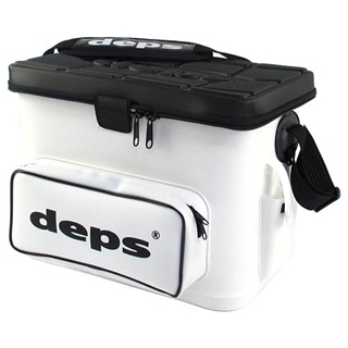 デプス　バッカン deps デプス depsバッカン ラージ ブラック : 釣具のFTO - 通販