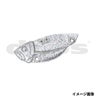 01シルバーホロ