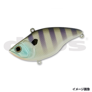 #04ブルースモークギル