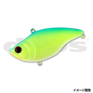 #10ビワコチャート