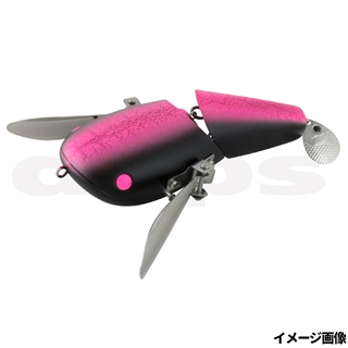 Amazon.co.jp: デプス NZ クローラーJr. #01レインフロッグ