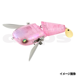 deps（デプス） NZクローラー ＃05 バブルガムグリッター