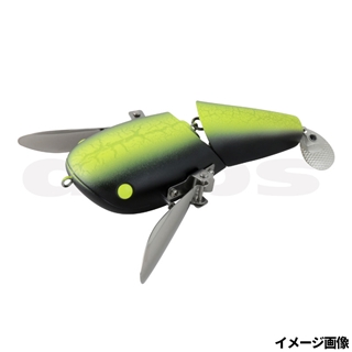 #09クラックルチャートバック