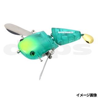 #16クリアラムネ