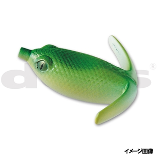 #07グリーンバシリスク