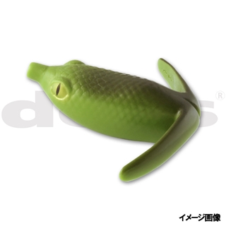 #14ブルフロッグ