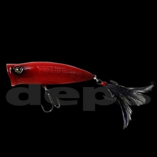 #13レッドスケール