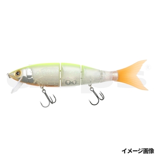 #05オーロラチャートバック