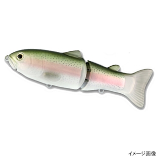 deps デプス スライドスイマー250 レインボートラウト ビッグ