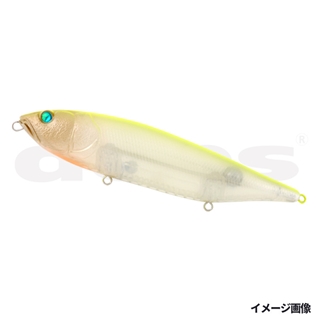 #06ゴーストチャートバック