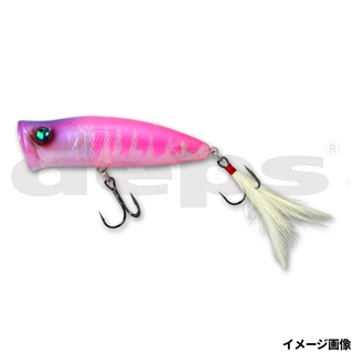 #22ピンクスケール