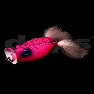 デプス バスターク 04（バブルガムペッパー） - 釣具のポイント