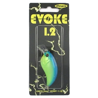 #14ビワコチャート