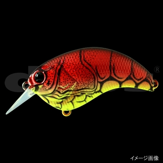 #15レッドクローチャートベリー