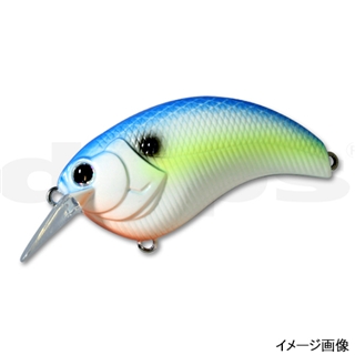 deps Evoke(イヴォーク）1.2＆2.0 商品詳細｜でんでんまる｜雷魚