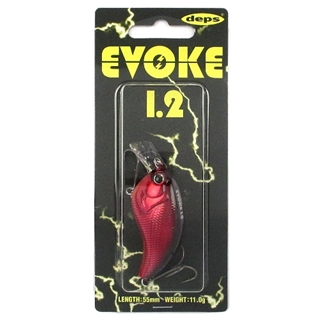 #21レッドホログラム