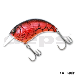 #25ヒデンレッドクロー