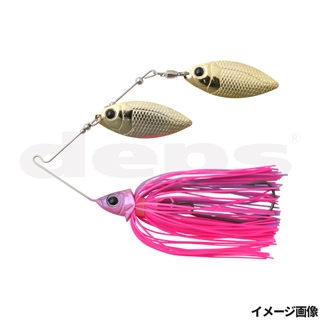 24 バブルガムプロブルー