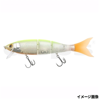 #05オーロラチャートバック