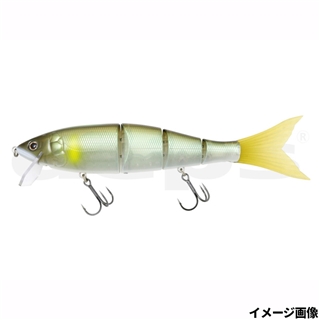 #08ゴーストアユ