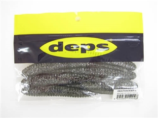 #04スモーク/シルバーフレーク