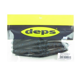 #07ブラック/ブルーフレーク