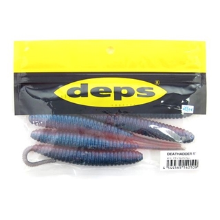 #10ナチュラルプロブルー