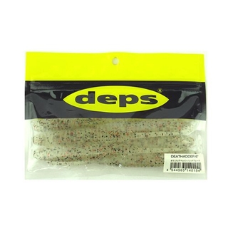 #15クリアペッパー/レッドフレーク