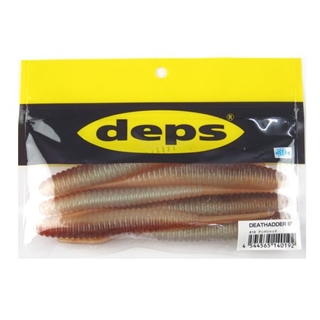 #19デッドシャッド