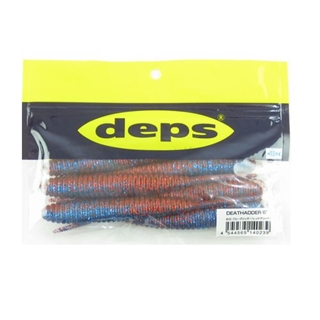 #23ブルーグリッター・レッドグリッター