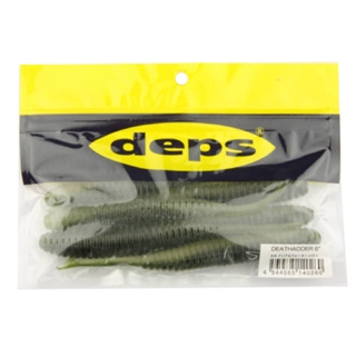 デプス ルアー6個セット 楽天市場】デプス(deps) デスアダー 6インチ 【釣り