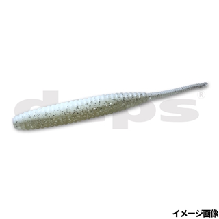 #31ホワイト・クリア/シルバーフレーク