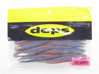 #10ナチュラルプロブルー