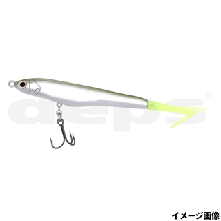 #01ハーフミラーワカサギ