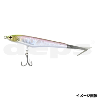 #02フラッシュワカサギ