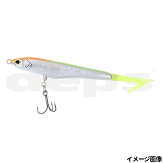 #05フラッシュチャートオレンジ