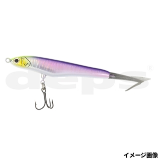 #07フラッシュパープル