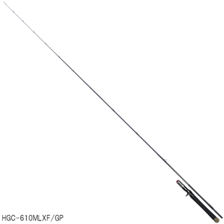 デプス　バーディック　BARDICK HG-610MLXF/GP fishing-game_a01-5527