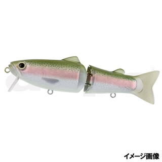 #06レインボートラウト