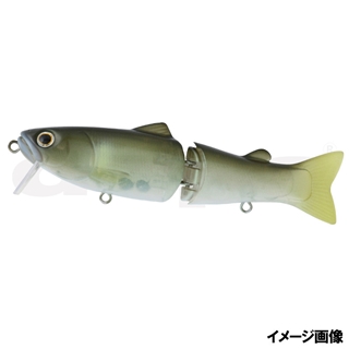 #09ゴーストアユ