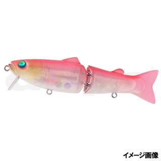 #12オーロラピンク