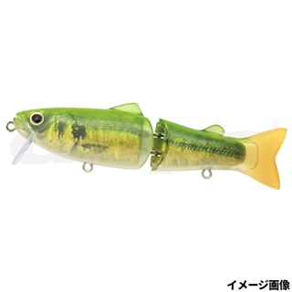 #13グリーンバック