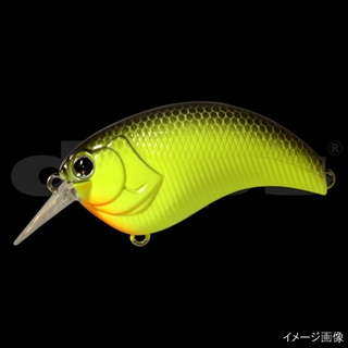 #20ブラックバックチャート